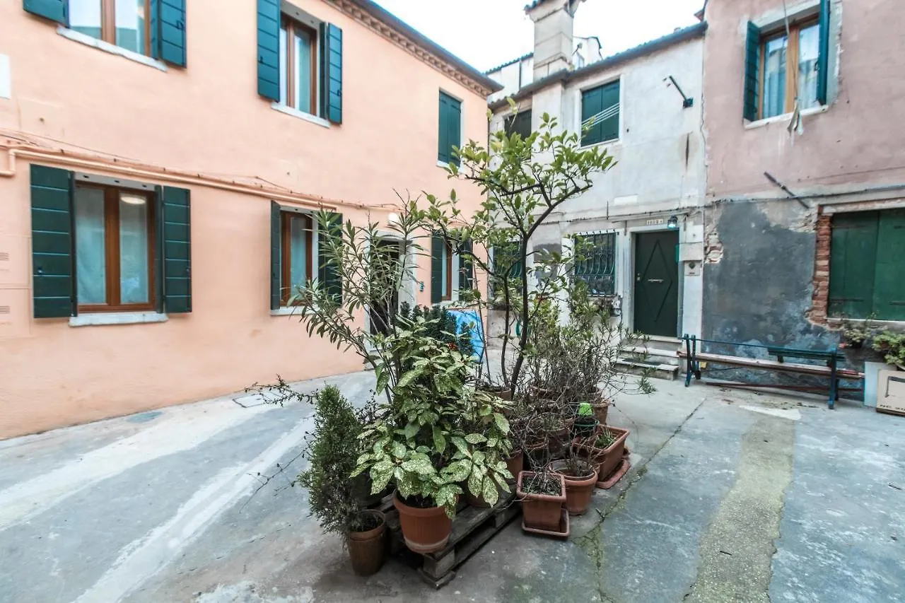 Venetian Superior Apartment R&R