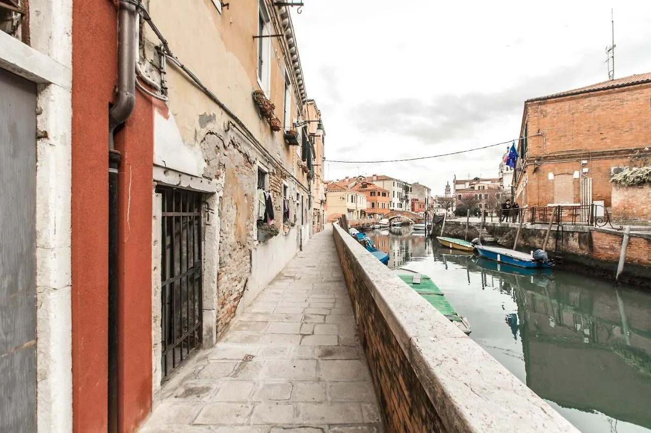 Venetian Superior Apartment R&R  Venice
