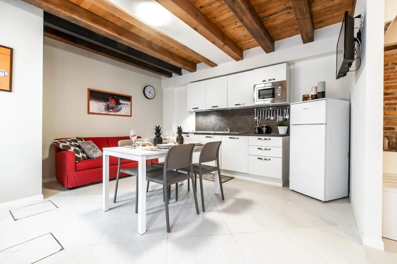 Venetian Superior Apartment R&R Venedig
